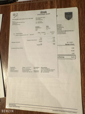 Mercedes-Benz E63 AMG - 2014