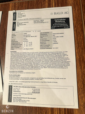 Mercedes-Benz E63 AMG - 2014