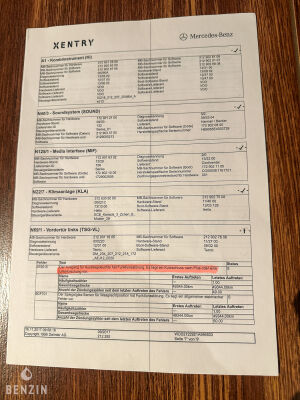 Mercedes-Benz E63 AMG - 2014