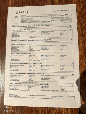 Mercedes-Benz E63 AMG - 2014