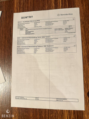 Mercedes-Benz E63 AMG - 2014