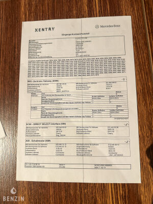 Mercedes-Benz E63 AMG - 2014