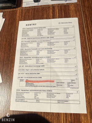 Mercedes-Benz E63 AMG - 2014