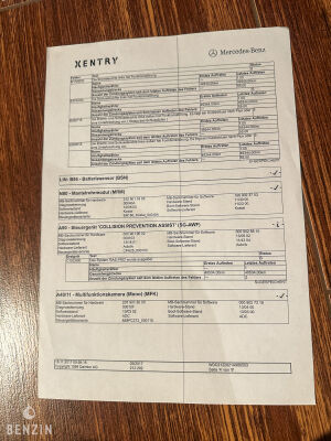 Mercedes-Benz E63 AMG - 2014