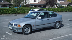 BMW 316i e36 Compact Projet - 1999
