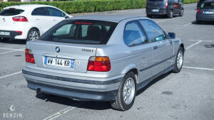 BMW 316i e36 Compact Projet - 1999