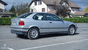 BMW 316i e36 Compact Projet - 1999