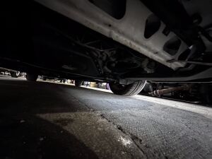 Renault 21 2L Turbo Quadra - 1990