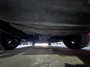 Renault 21 2L Turbo Quadra - 1990