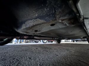 Renault 21 2L Turbo Quadra - 1990