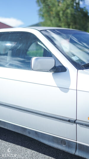 BMW 316i e36 Compact Projet - 1999