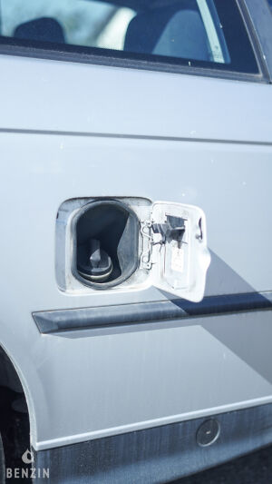 BMW 316i e36 Compact Projet - 1999