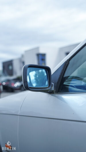 BMW 316i e36 Compact Projet - 1999