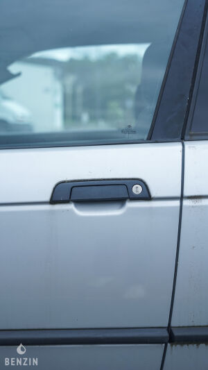 BMW 316i e36 Compact Projet - 1999