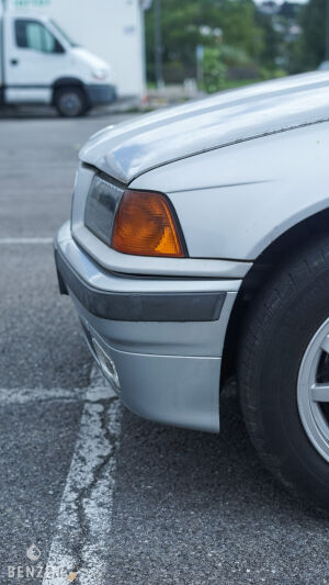 BMW 316i e36 Compact Projet - 1999