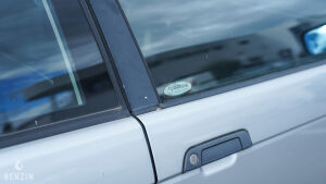 BMW 316i e36 Compact Projet - 1999