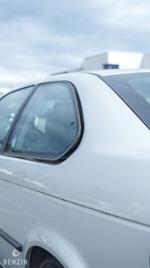 BMW 316i e36 Compact Projet - 1999
