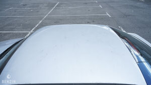 BMW 316i e36 Compact Projet - 1999