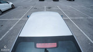 BMW 316i e36 Compact Projet - 1999