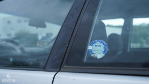 BMW 316i e36 Compact Projet - 1999