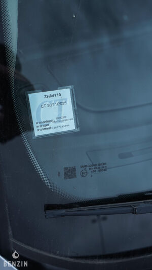 BMW 316i e36 Compact Projet - 1999