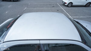 BMW 316i e36 Compact Projet - 1999