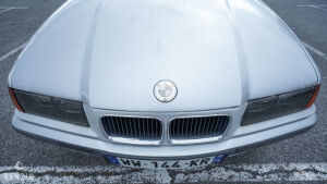 BMW 316i e36 Compact Projet - 1999