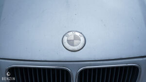 BMW 316i e36 Compact Projet - 1999