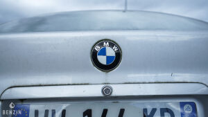 BMW 316i e36 Compact Projet - 1999