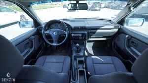 BMW 316i e36 Compact Projet - 1999