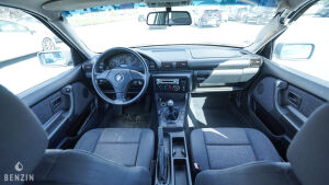 BMW 316i e36 Compact Projet - 1999