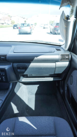 BMW 316i e36 Compact Projet - 1999