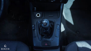 BMW 316i e36 Compact Projet - 1999