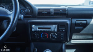 BMW 316i e36 Compact Projet - 1999