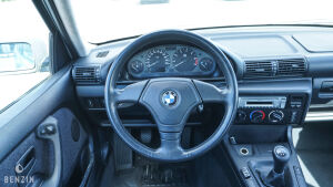 BMW 316i e36 Compact Projet - 1999