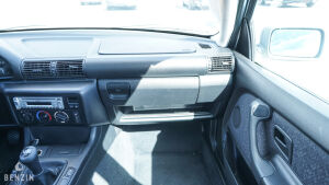 BMW 316i e36 Compact Projet - 1999