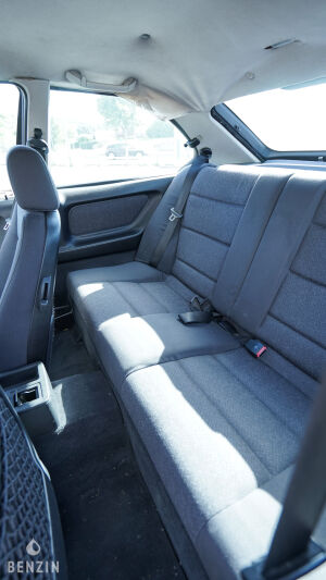 BMW 316i e36 Compact Projet - 1999