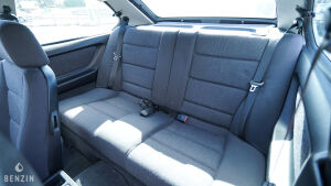 BMW 316i e36 Compact Projet - 1999