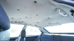 BMW 316i e36 Compact Projet - 1999