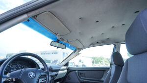 BMW 316i e36 Compact Projet - 1999