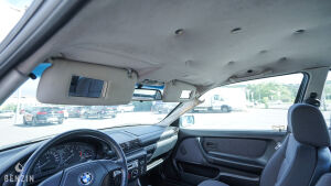 BMW 316i e36 Compact Projet - 1999