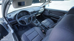 BMW 316i e36 Compact Projet - 1999