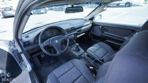 BMW 316i e36 Compact Projet - 1999