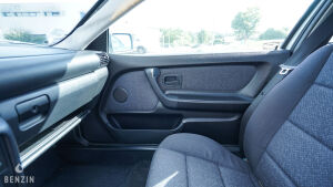 BMW 316i e36 Compact Projet - 1999