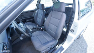 BMW 316i e36 Compact Projet - 1999