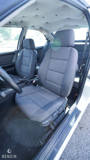 BMW 316i e36 Compact Projet - 1999