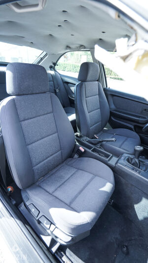 BMW 316i e36 Compact Projet - 1999