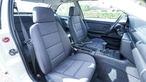 BMW 316i e36 Compact Projet - 1999