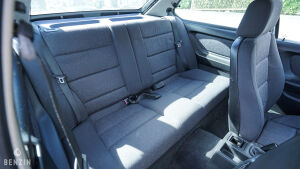 BMW 316i e36 Compact Projet - 1999