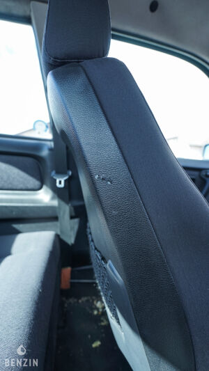 BMW 316i e36 Compact Projet - 1999